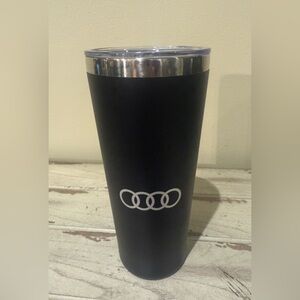 Audi No Doze Tumbler
